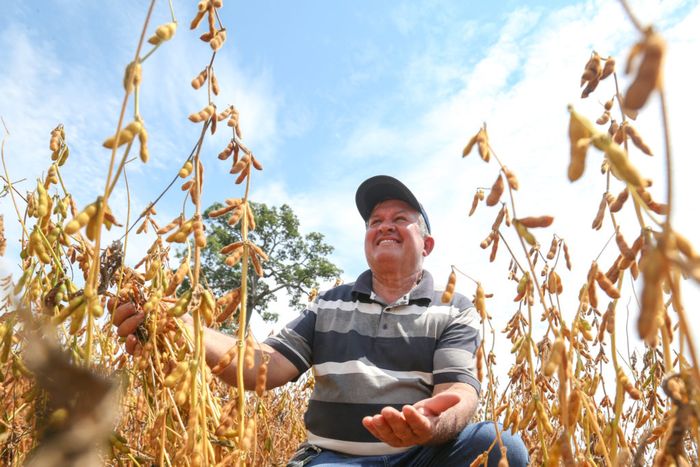 Marcos Vicentti - Governo do Acre