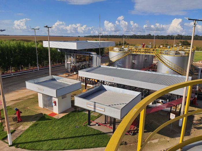 Preços do biodiesel retomam trajetória de alta e sobem mais de 1% 