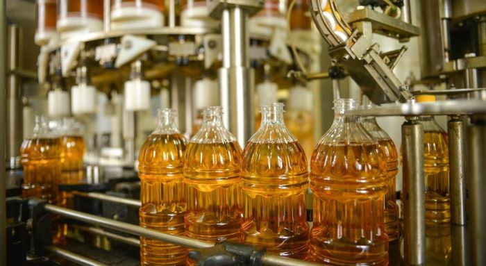 Brasil exportou mais 257,2 mil toneladas de óleo de soja 