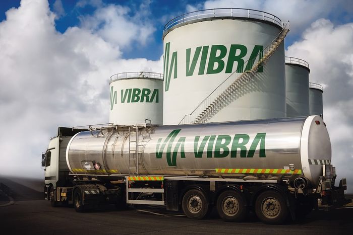 Vibra ‘não ficará de fora’ e passa a considerar diesel russo, diz CEO