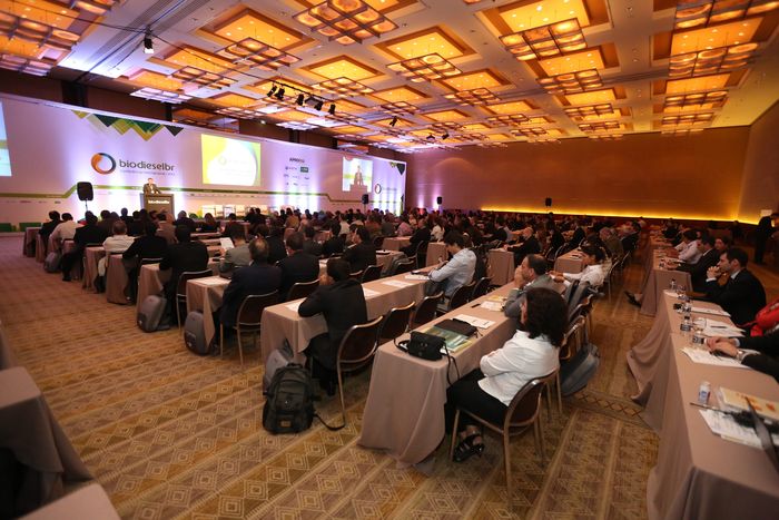 Conheça a programação completa da Conferência BiodieselBR 2023