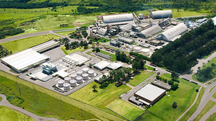 [Exclusivo] Cargill vai assumir usinas de biodiesel da Granol