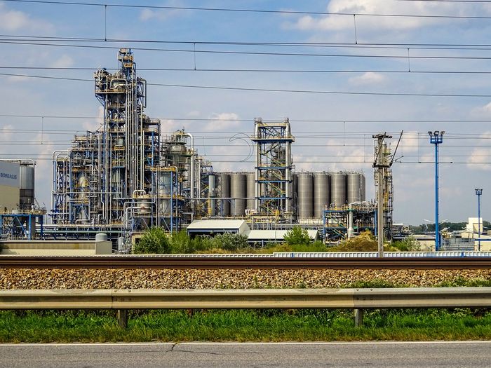 Diesel: preço elevado e estoque baixo causam preocupação para a economia mundial