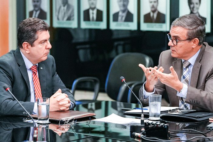 Transportadoras apresentam queixas sobre o biodiesel ao MME