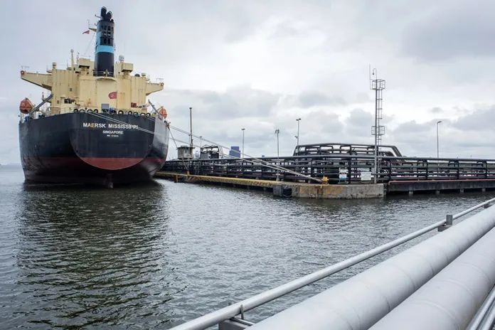 Diesel da Rússia ultrapassa EUA em importações do Brasil