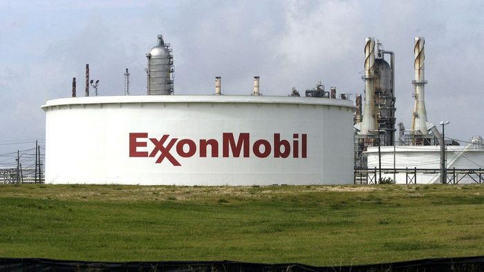 Exxon projeta que petróleo e gás representarão 54% das necessidades energéticas mundiais em 2050