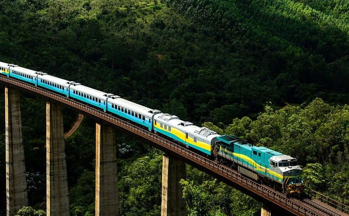 Vale substituirá diesel por amônia, hidrogênio verde e etanol, diz Bartolomeo