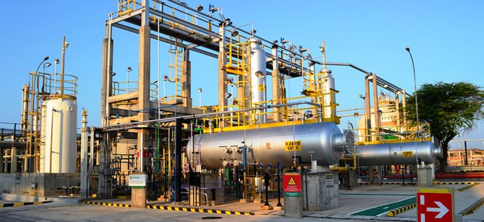 Preço do Diesel é reduzido em R$ 0,12 na refinaria Clara Camarão