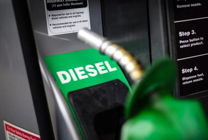 Preços do biodiesel voltam a apontar para cima e sobem 0,8% na última semana
