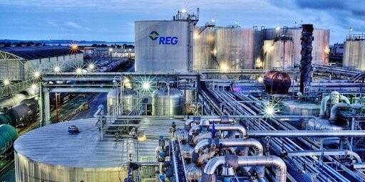 Gigante do petróleo, Chevron investe US$ 1 bi em biocombustíveis
