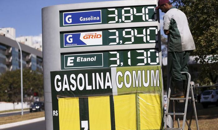 Preço do diesel deve continuar subindo até janeiro de 2024