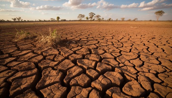 Calor extremo se torna ameaça para fornecimento de combustíveis