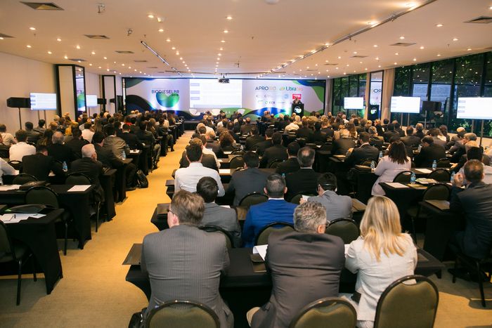 Quem vai estar Conferência BiodieselBR deste ano