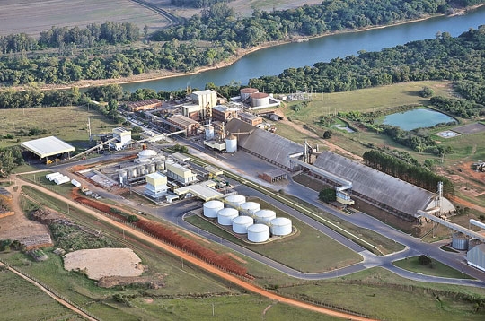 Cade aprova compra de três complexos industriais da Granol pela Cargill