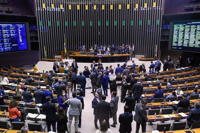 Agência Senado