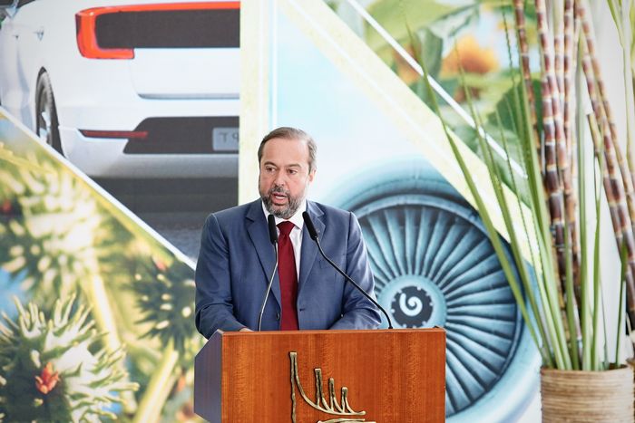 Preços do diesel e do querosene de aviação podem aumentar com projeto de incentivo a biocombustíveis, diz governo