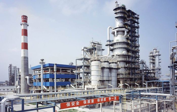 Exportações de diesel da China quase triplicam no acumulado de 2023 até agosto