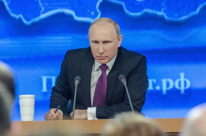 Rússia suspende proibição de exportação de diesel de baixa qualidade e combustível marítimo