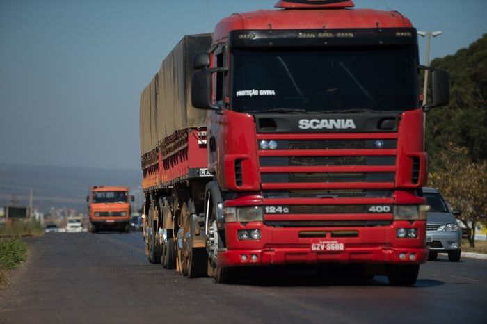 Diesel avançou 7% em agosto e superou marca dos 6 milhões de m³