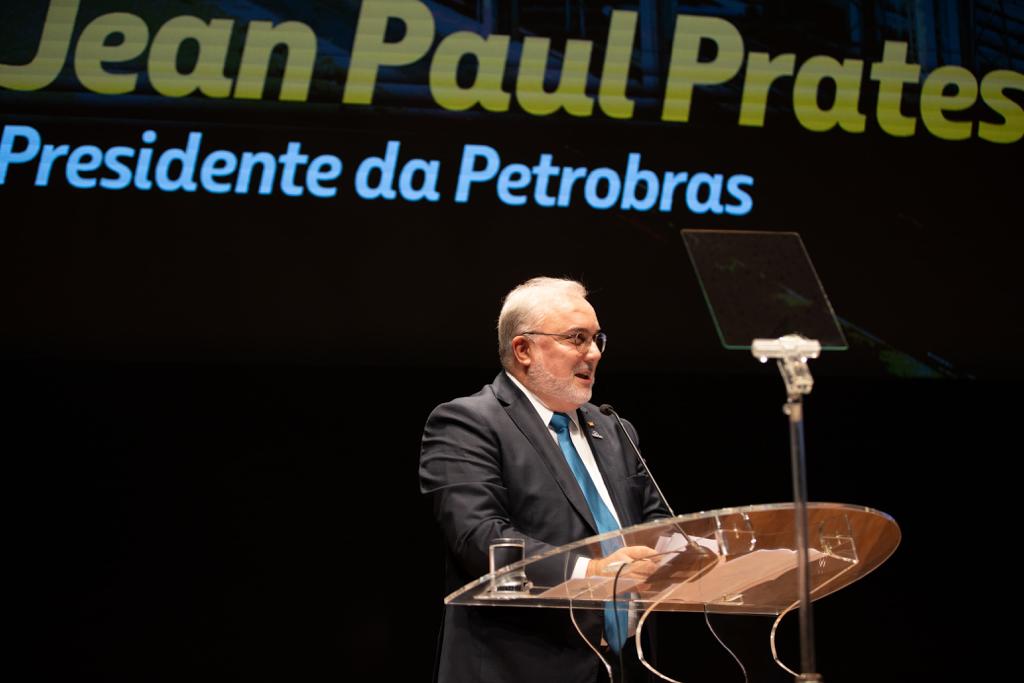 Agência Petrobras