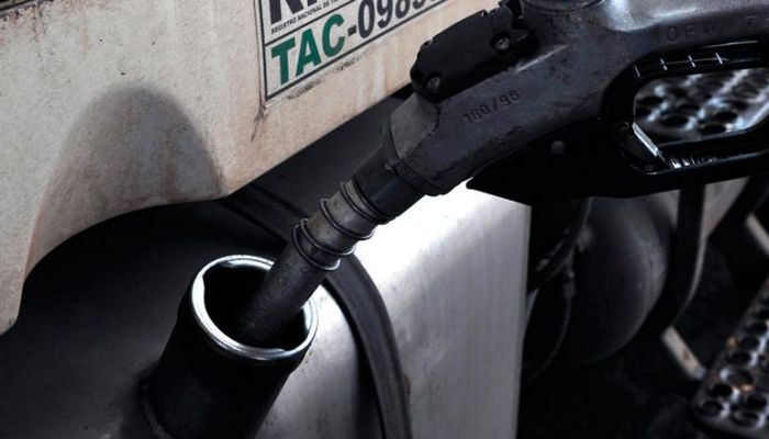 Governo perderá R$ 500 mi até fim do ano com tributo federal zerado no diesel