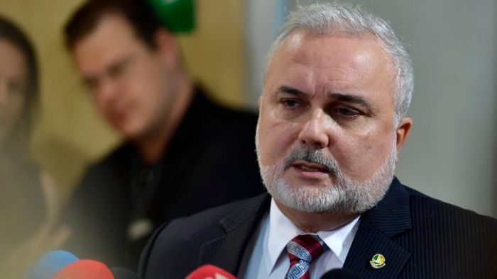 Waldemir Barreto - Agência Senado