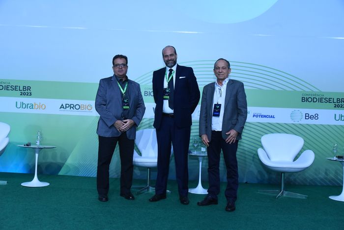 [CBBR 2023] A qualidade do biodiesel brasileiro