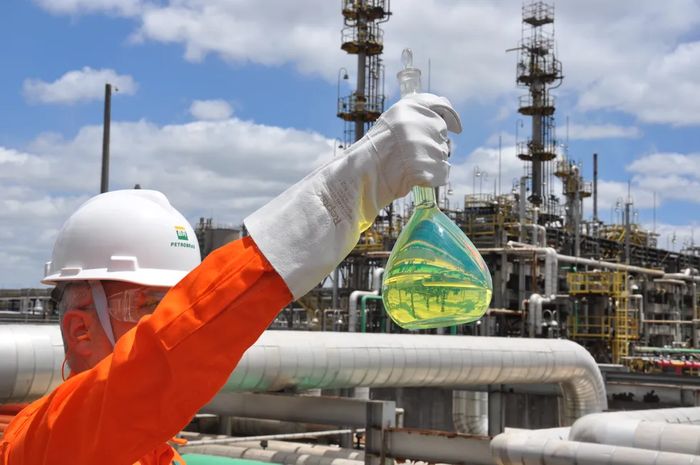 Agência Petrobras