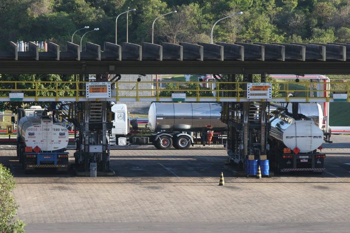 Mercado de diesel desacelera ritmo de expansão em setembro