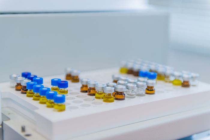 ANP abre licitação para contratar laboratórios do PMQBio