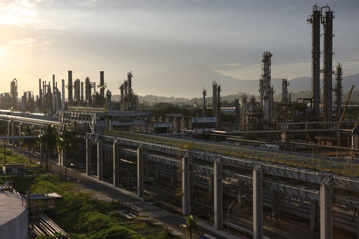 Agência Petrobras