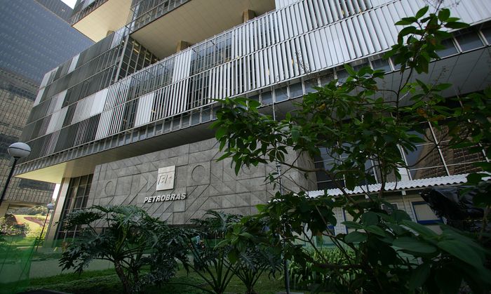 Agência Petrobras