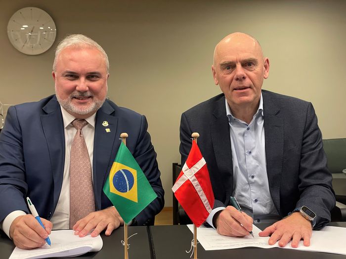 Petrobras está interessada em produzir e e-metanol no Brasil