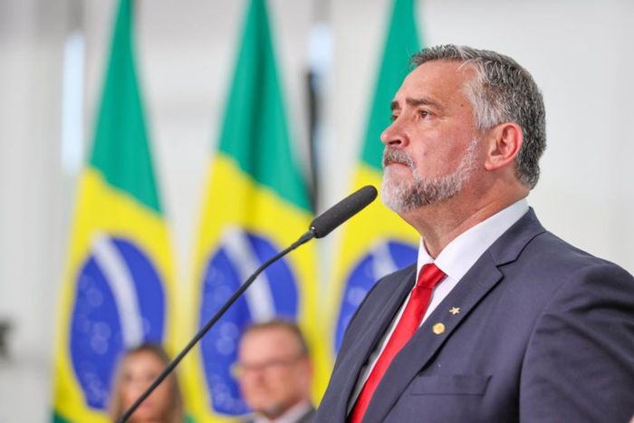 Magno Romero - Secom