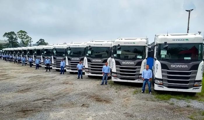 Em busca de sustentabilidade, empresas adotam biodiesel e eletricidade