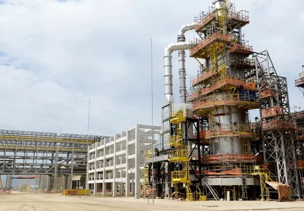 Agência Petrobras