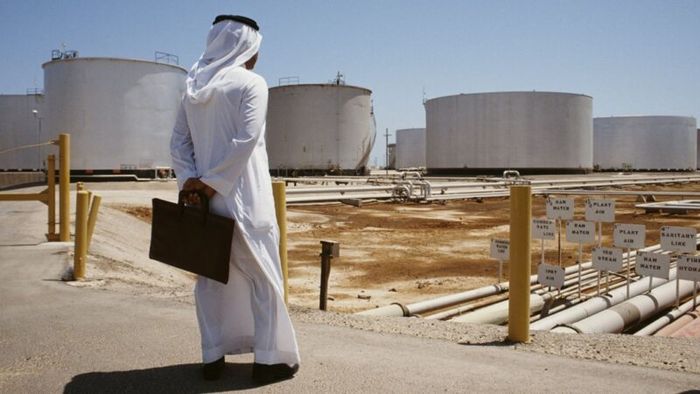 Arábia Saudita conduz plano para criar demanda por petróleo e gás nos países em desenvolvimento, diz Center for Climate Reporting