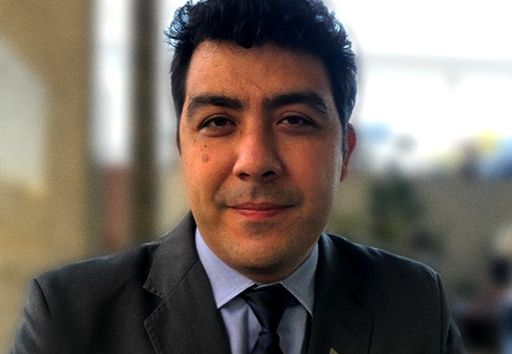 Alexandre Alonso é reconduzido como chefe-geral da Embrapa Agroenergia