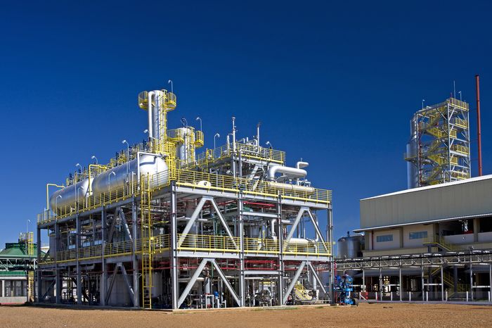 Cargill completa aquisição de usinas da Granol