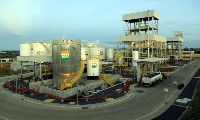 Petrobras Biocombustível prepara projeto de coleta de óleo em Uberaba