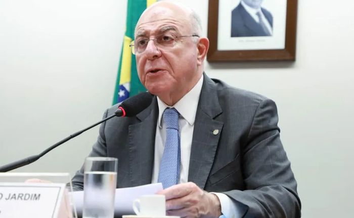 Agência Câmara