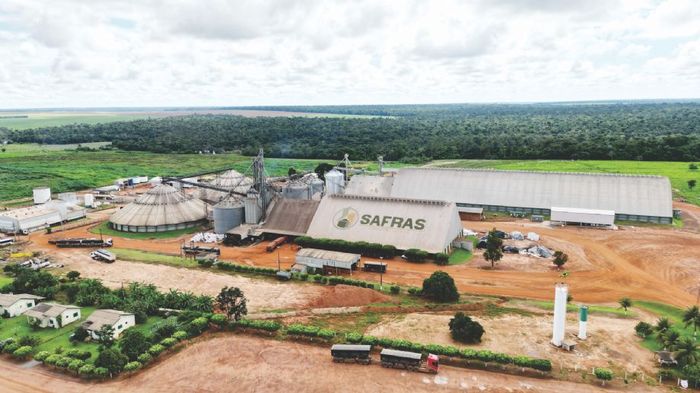 Grupo Safras compra operações da paranaense Copagri
