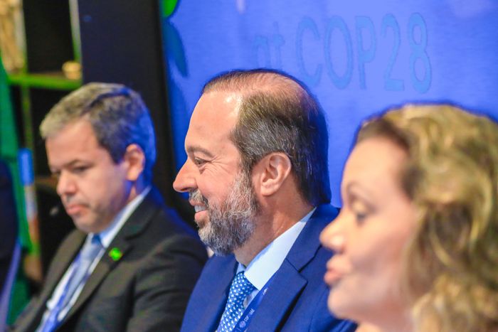 Presidência da República