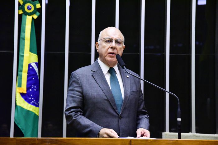 Agência Câmara