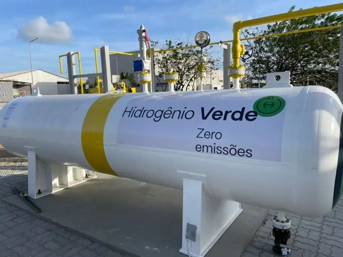 Substituição do diesel por hidrogênio ainda vai demorar
