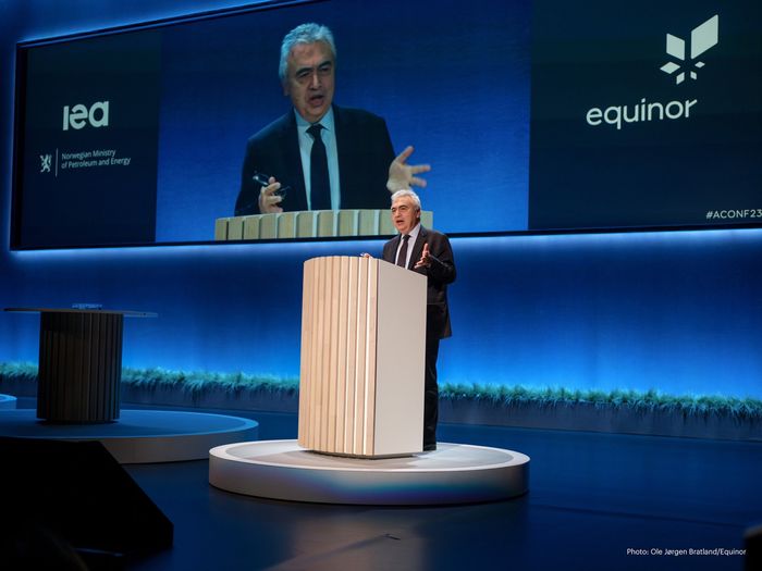 Divulgação - Equinor