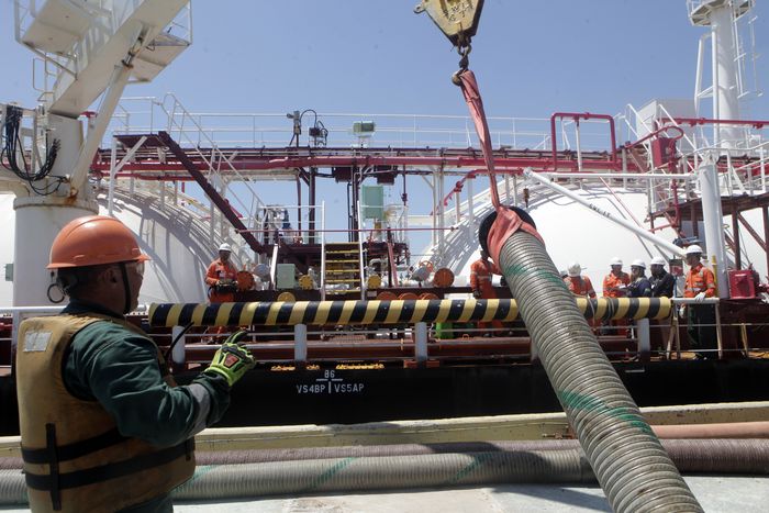 Agência Petrobras