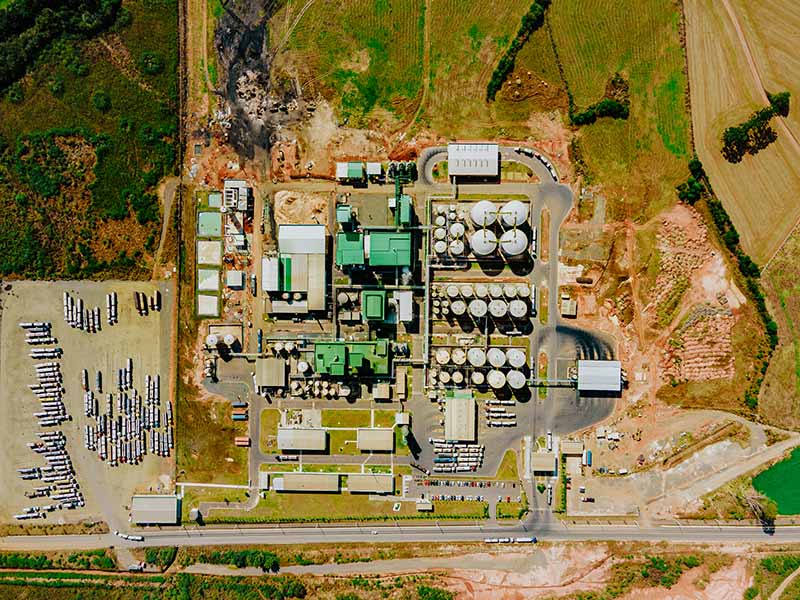 [Atualizada] Potencial vai investir R$ 1,7 bi na 1ª fase de esmagadora de soja na Lapa