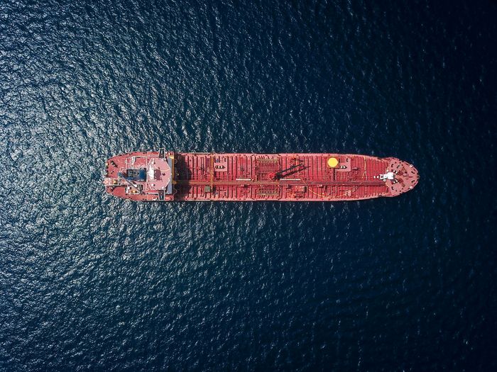 Shaah Shahidh - Unsplash