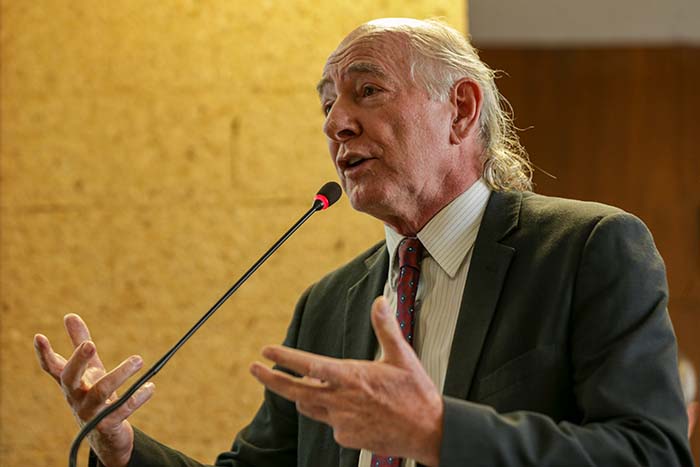 Governo expande Selo Biocombustível Social para programa nacional, diz Tokarski